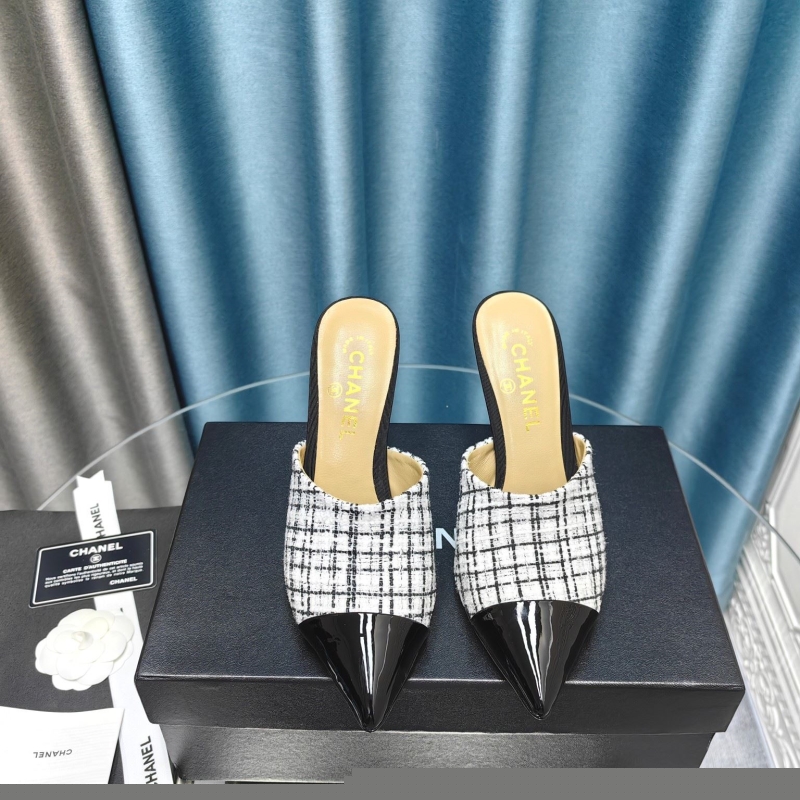 Ch*el high heels